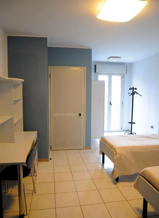 Casa Marcolini Facella-1