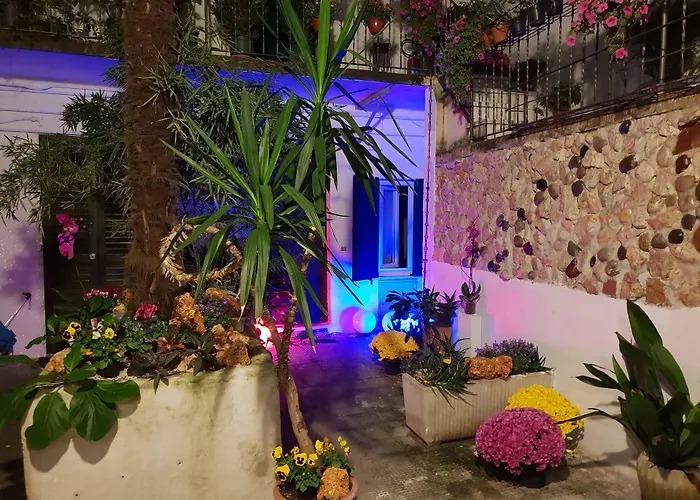 Hotel La Casa di Daniele Brescia