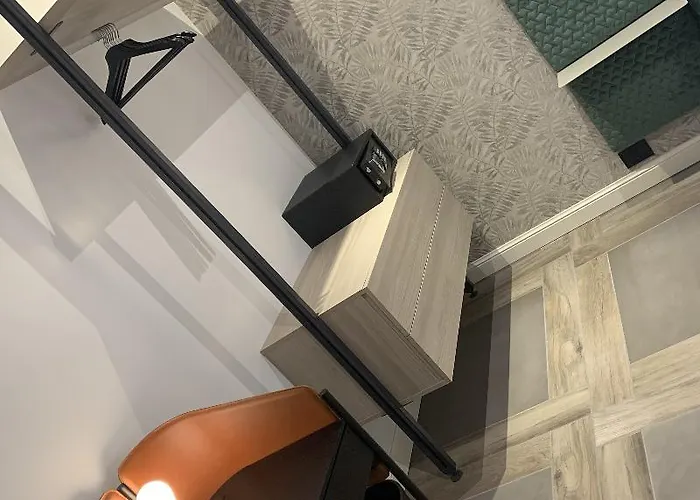 Madali Suite And Apartment Brescia